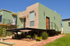 Casa Berty 1
